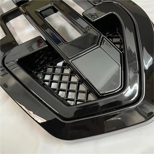 Grille de course avec aération optimale pour calandre avant Endeavour 2019-2021
