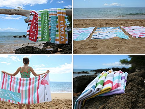 Fire Truck Beach Towel, Personalized Beach Towel Kids, Fire Truck Stuff Kids, Fire Truck Kids Beach Towel, Cute Truck Gifts, Custom Beach Towel, Microfiber Beach Towel 60X30 Inch #TOP3