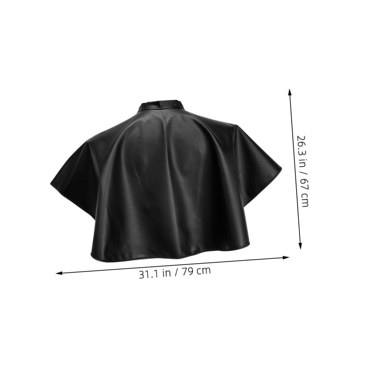 Salon Cape Für Kunden Farbe Cape Für Haar Stylist Für Hairstylist Barber Supplies