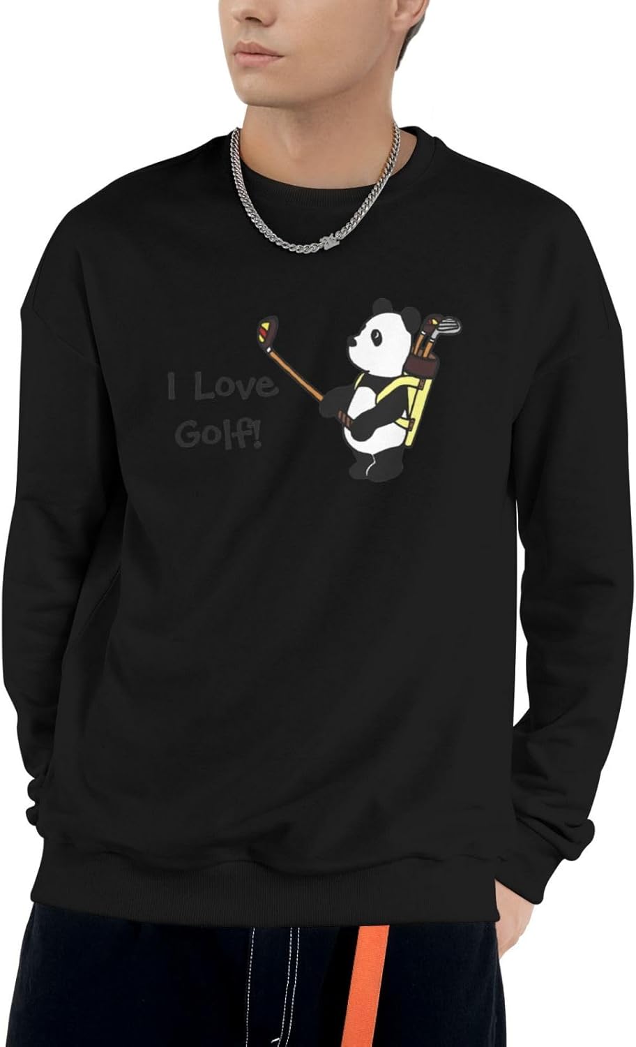 TANGRAM トレーナー スウェット GRADATION LOGO HALF ZIP SWEAT メンズ