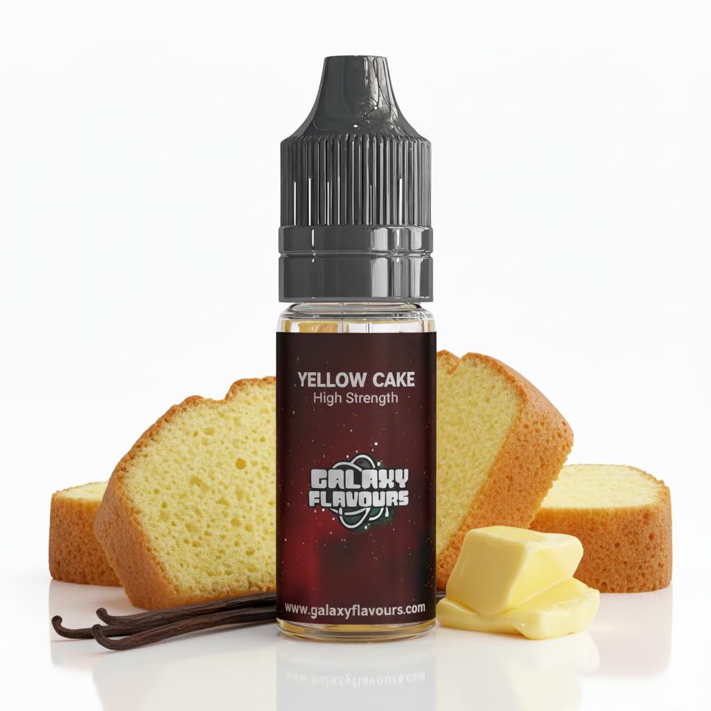 Peppermint Food Flavouring Drops 10ml - Premium Mint Extract for Professional Baking & Luxury Peppermint Beverages - High Strength Food Grade Concentrate by GALAXY FOOD FLAVOURS — view 134