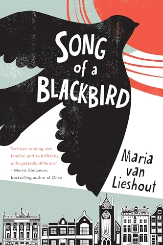 Song of a Blackbird (English Edition)のサムネイル