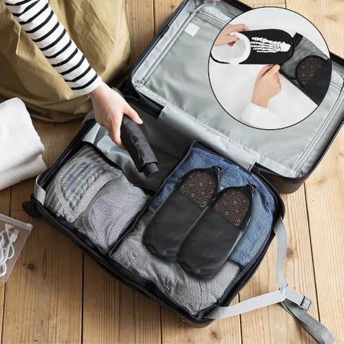 Fuzzy Slippers Women Men Halloween Funny Pumpkin Ghost Spooky Spider Web Skeleton Bat Skull Witch Slipper Winter Slip on Cozy Memory Foam House Shoes Women Indoor and Outdoor School Supplies3