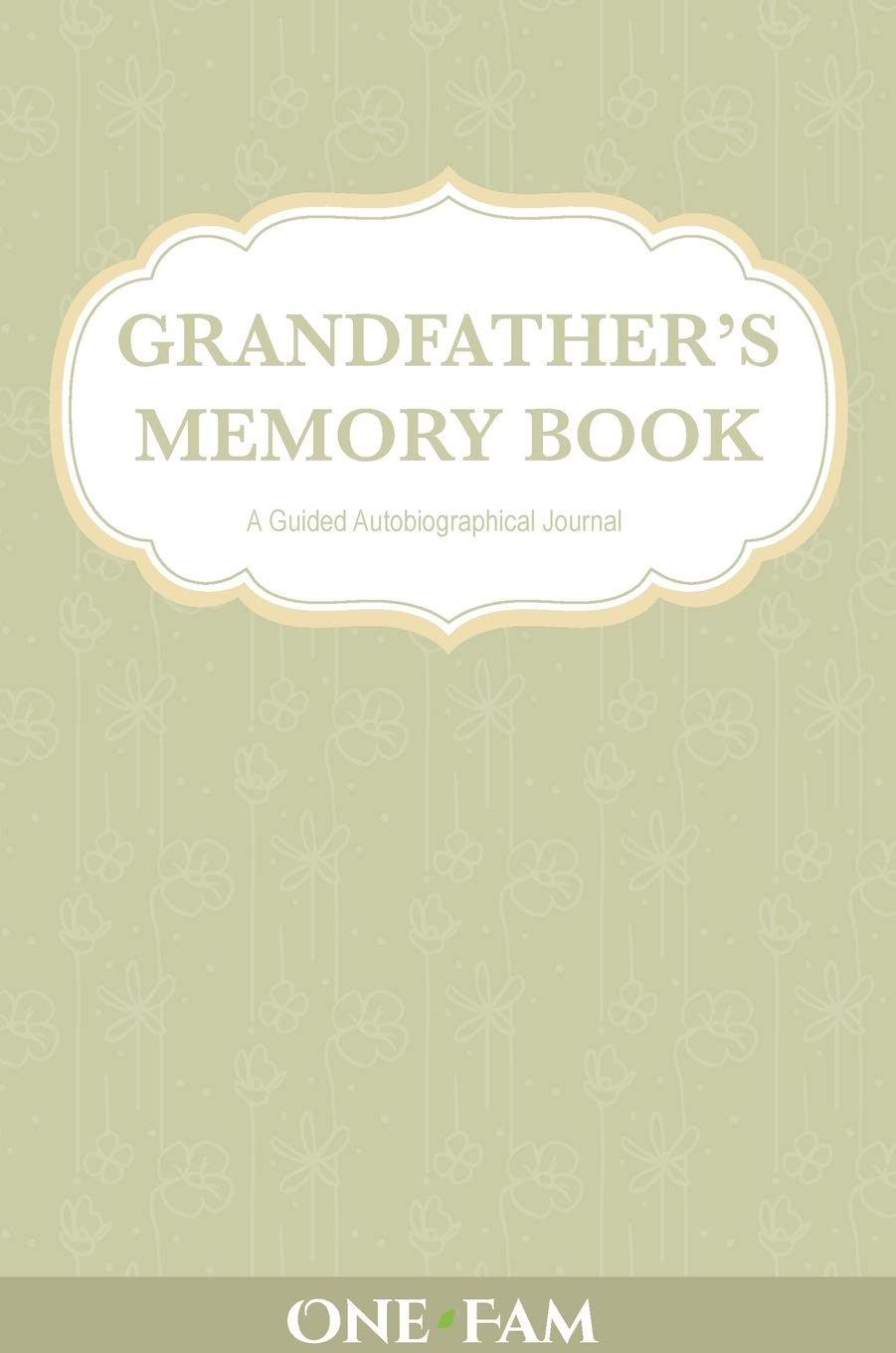 Grandfather's Memory Book