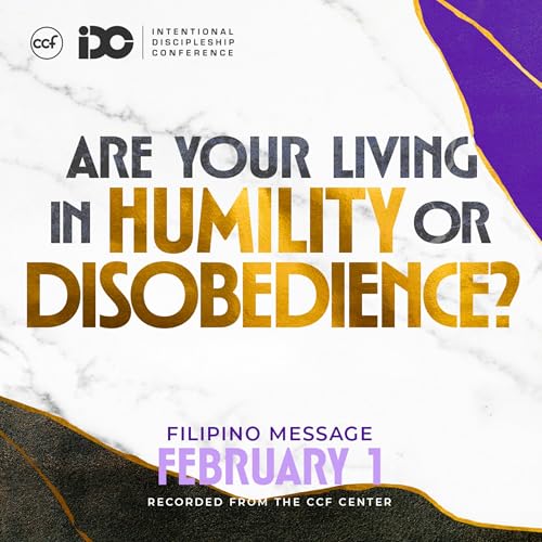 Seeing Everyone As God Sees Them | Abe Huber