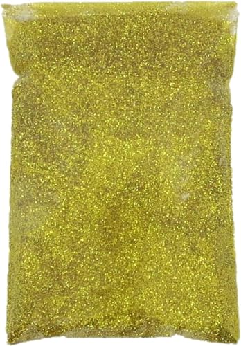 Amazon.co.jp: (mind items) ラメ パウダー 100g 色 選択可 金 銀 青