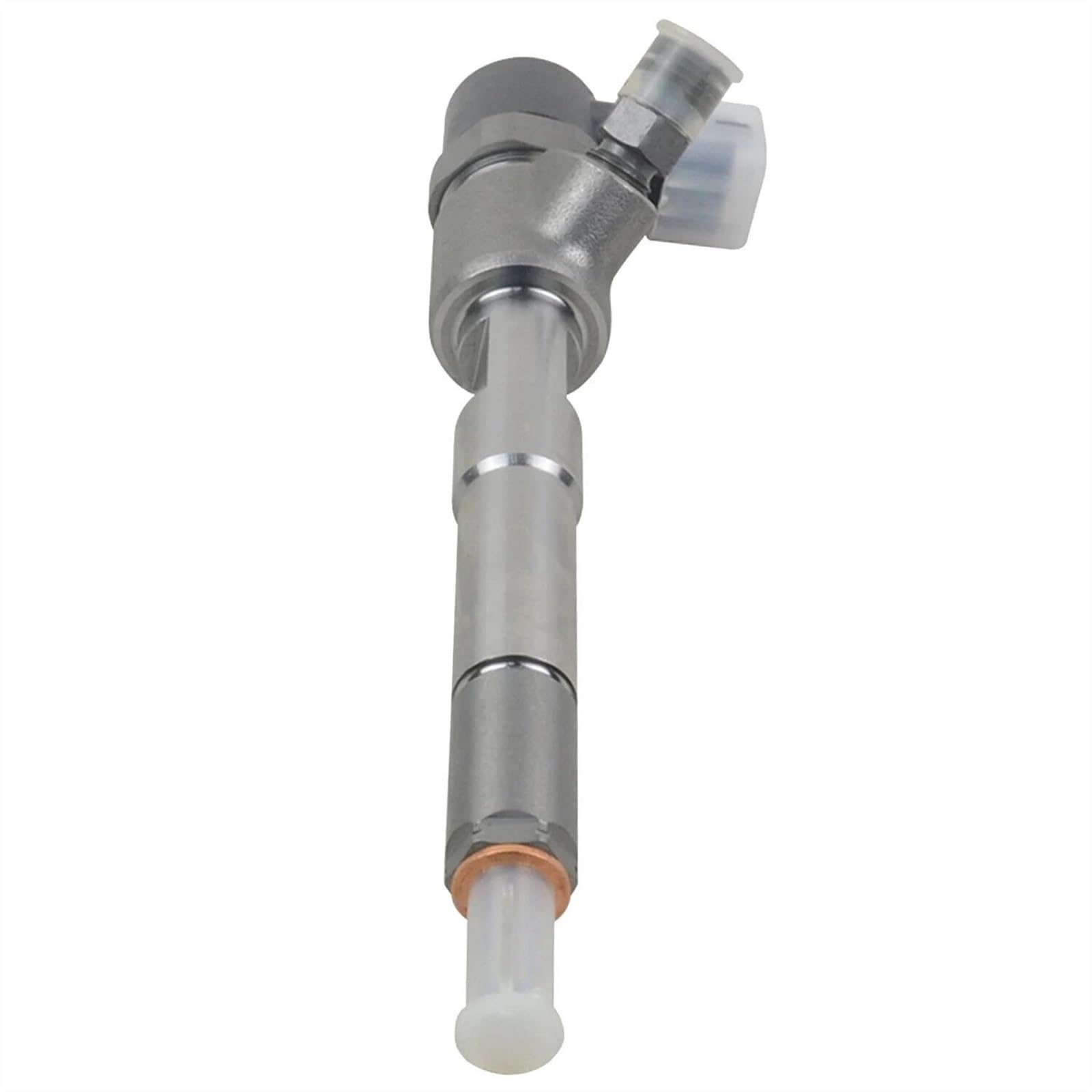 per F&ORD per KA (RU8) 1.3 TDCi 0445110351 55219886 Iniettore di Carburante Diesel 2010 2011 2012 2013 2014 2015 2016 2017 2018 Ugello Iniettore per Auto