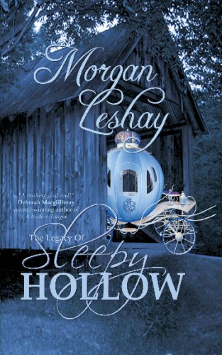 Buy The Legacy of Sleepy Hollow — BookShops.in