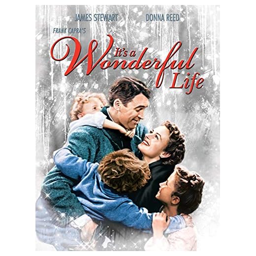 It's A Wonderful Life