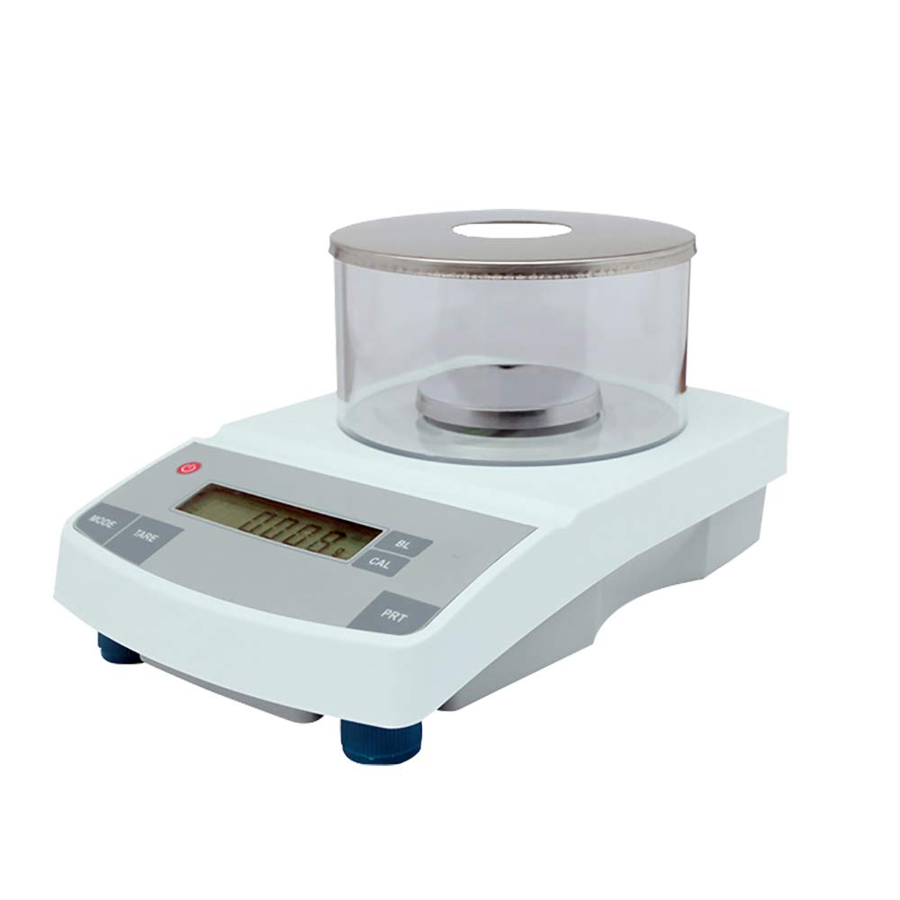 Balance analytique numérique 100g 1mg de laboratoire et de précision pour bijouterie