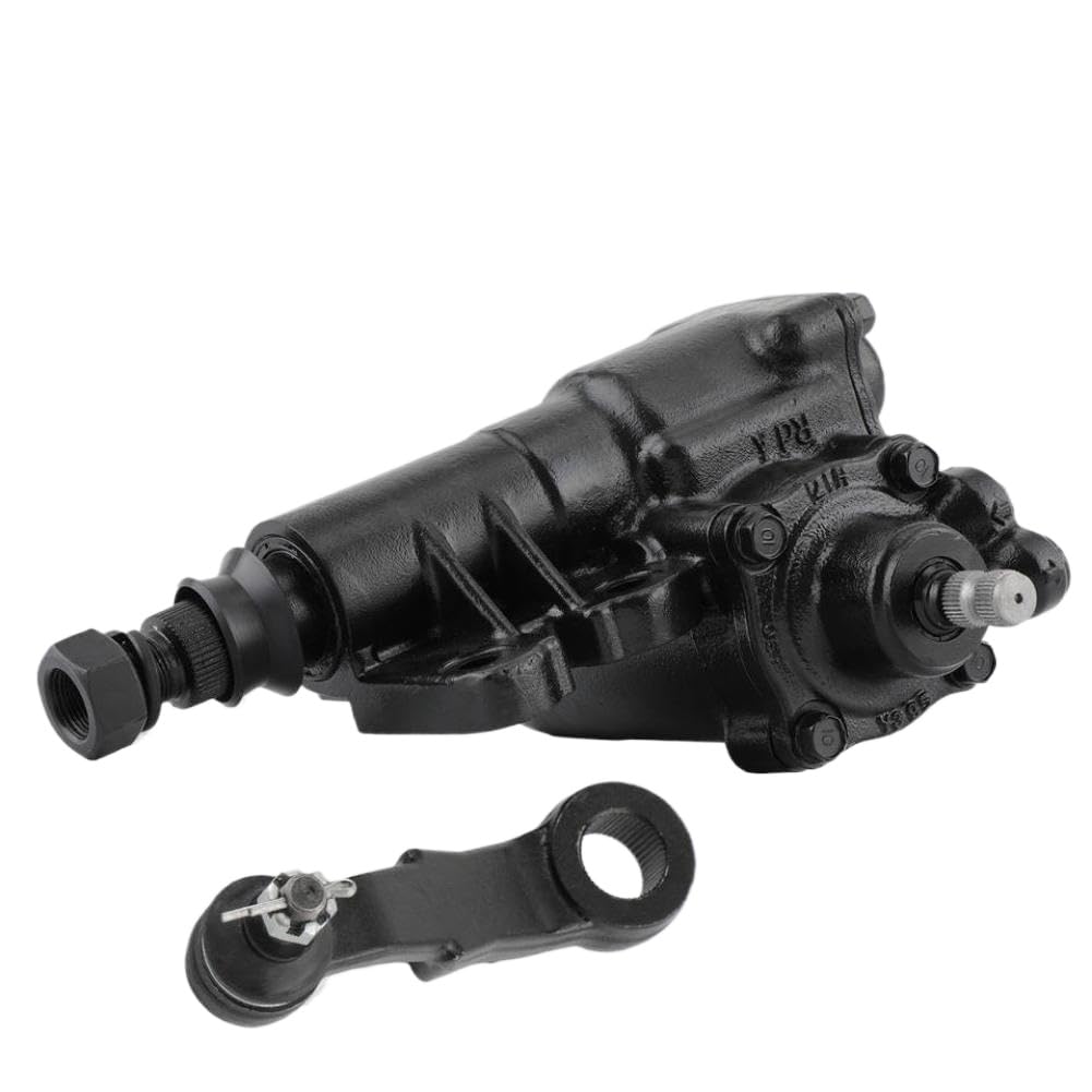 Scatola Sterzo Idraulica Compatibile Con Toyota Pickup 1985-1991 4Runner 1989-1991 Per 4411035070