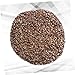 ibasenice 1kg Juguetes De Semillas De Casia Juguetes Plástico y Fácil De Usar para Bebés Imagen de ibasenice 1kg Juguetes De Semillas De Casia Juguetes Plástico y Fácil De Usar para Bebés