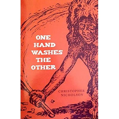 One Hand Washes the Other