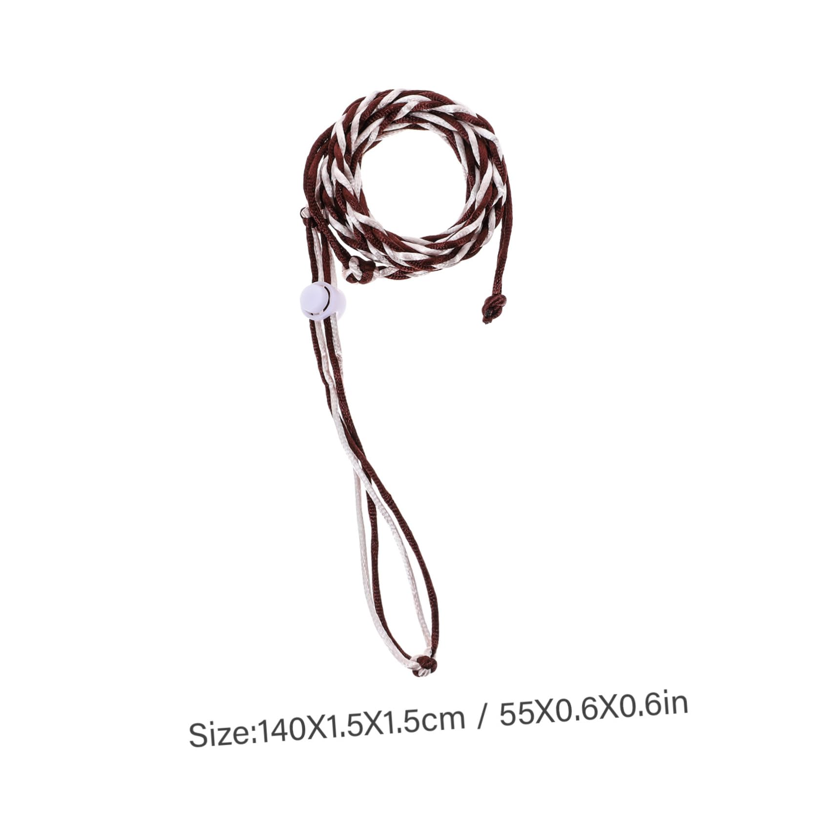 Toddmomy Fashionable Strong Leash Set 3pcs Rabbit Hamster Small Pet Harness Breathable Durable Outdoor Ready