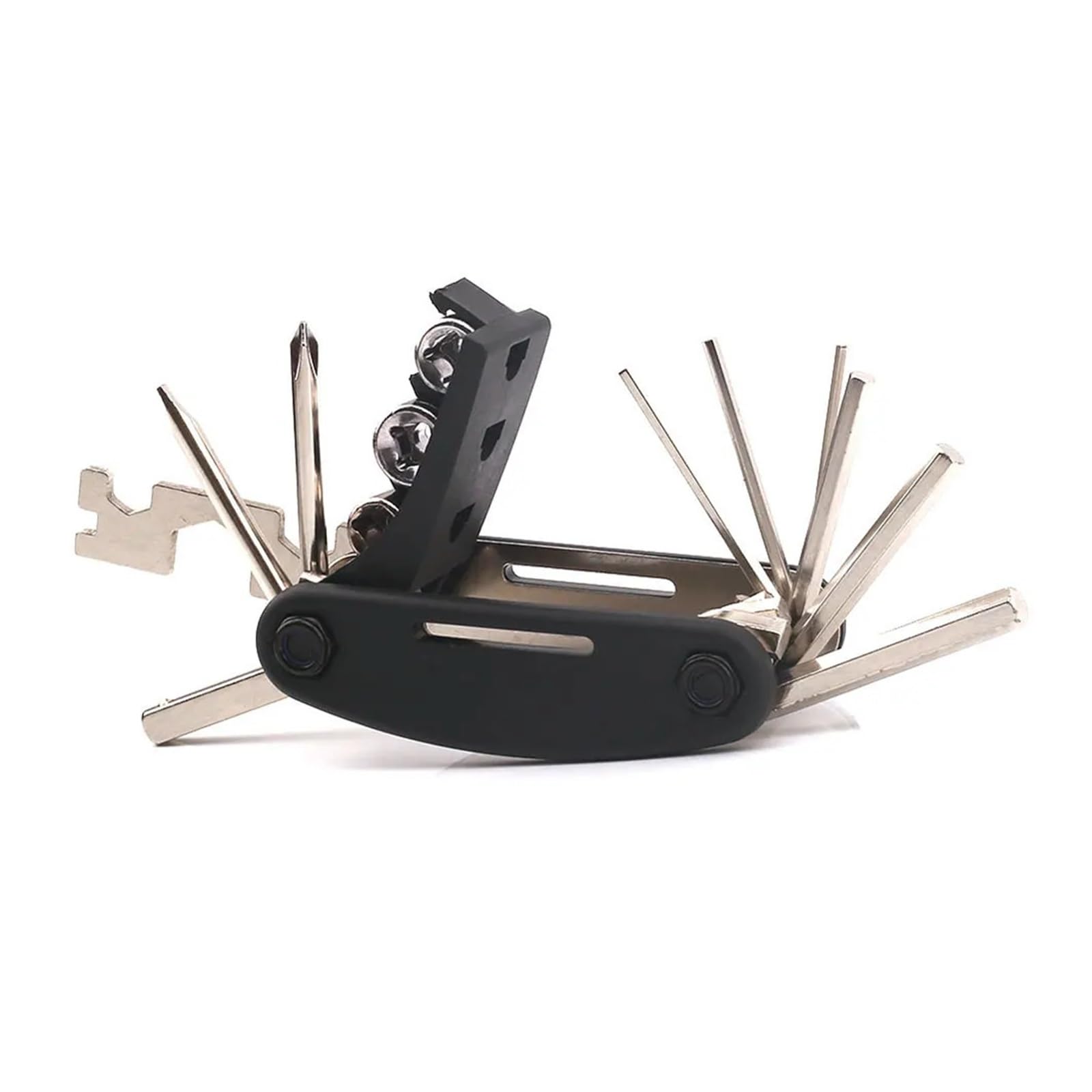 Motorcycle Repair Tool kit for Zontes Shengshi 310R 310X 310V ZT125 T310 350E 350D 350M 350R 350X GK350 ZT250 Motorcycle Screwdriver Tool Set(J)