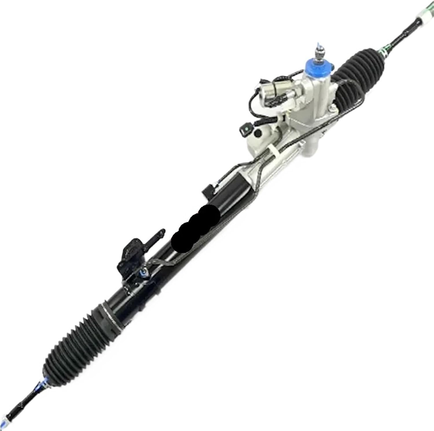 Steering Gear Box Rack Compatible with Nissan Altima L32 J32 2008-2013 49001JB50A 49001JB50B LHD Left Hand Drive