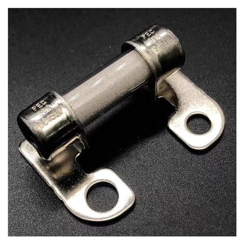 Fusible PEC 450VDC 60A pour résoudre les pannes de circuit et sécuriser l'automobile