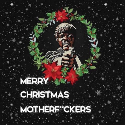 Episode 172 - Tarantino Holiday Special