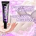 Intense Fast Orgasmic Gel, Female Pleasure Arousal Gel, Enhances Pleasure & Intimate Satisfaction Suitable for Women and Couples