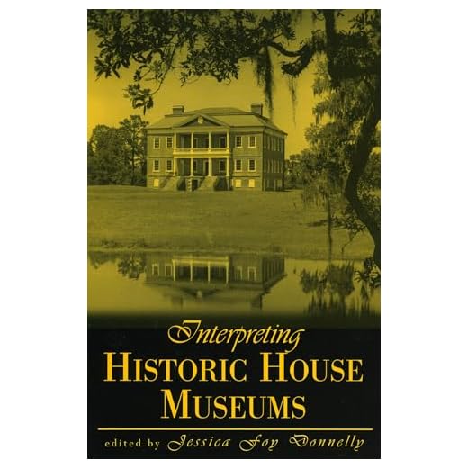 Guide to Historic House Museums