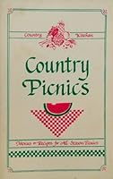 Country Picnics 1875410627 Book Cover