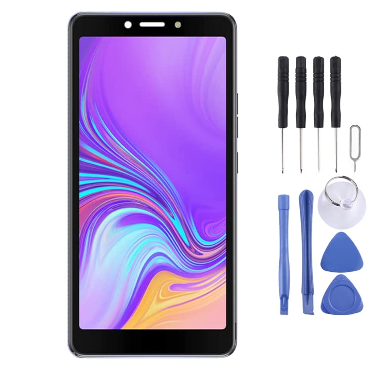 Écran LCD pour Tecno Pop 2 Plus BA2 idéal pour regarder vos vidéos à nouveau