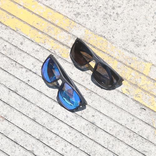 Sunglasses Glasses for men Polarized Sunglasses for Men Lightweight Sun Glasses with UV Protection2