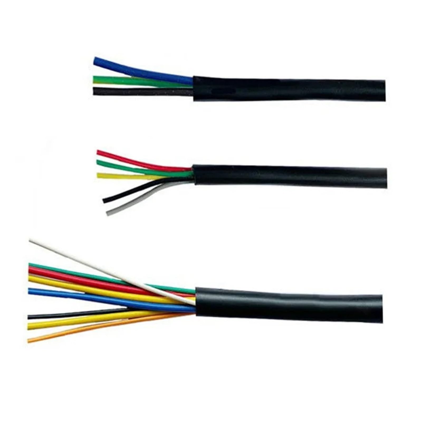 Pelacables, Pelacables Automático 10 Mm²
