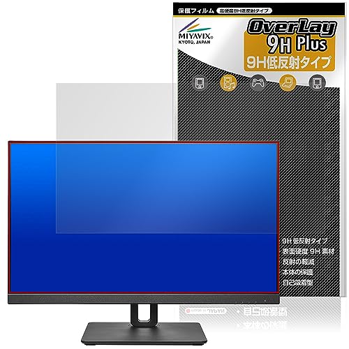 ~rbNX I-O DATA LCD-CU271AB-FX/LCD-CU271AB-F Ή ی tB PET dx 9H ᔽ KX̍dx {