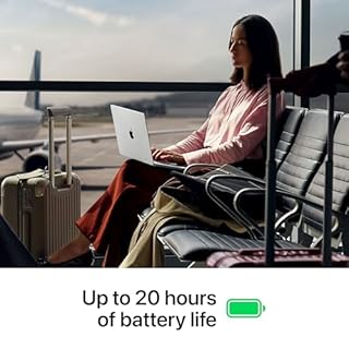 Apple MacBook Pro 14.2-inch Laptop with M5 Max chip with 18 core CPU and 32 core GPU: Built for AI, Liquid Retina XDR Display, 36GB Unified Memory, 2TB SSD, Wi-Fi 7; Space Black