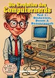 c64 disketten auslesen  Die Evolution des Computernerds, Teil 1: Disketten, Doom & Datenrausch: Nerds vor der Apokalypse: 1970 - 1997