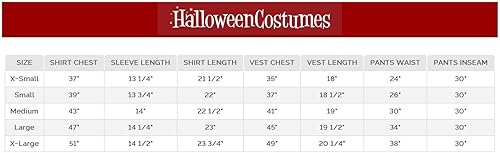 Miniatura 3 de Disfraz de rata de Aladdin Street de Disney, disfraz de Halloween para adultos, traje clásico con sombrero y chaleco