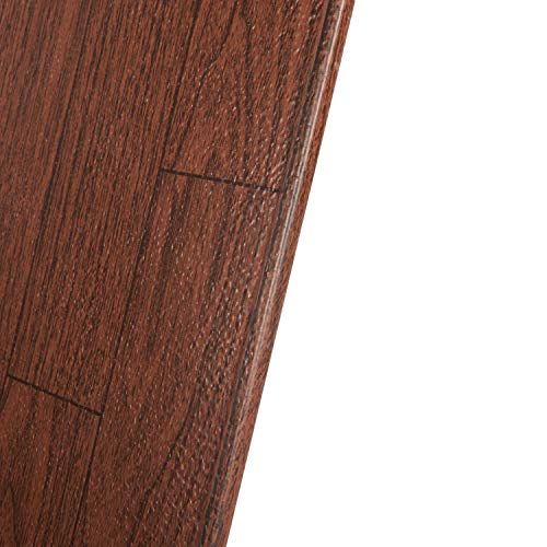 HY-C T2Ul3242Ww-1 Lined Type 2 Stove Board with Rounded Corners, 32\" x 42\", Wood Grain