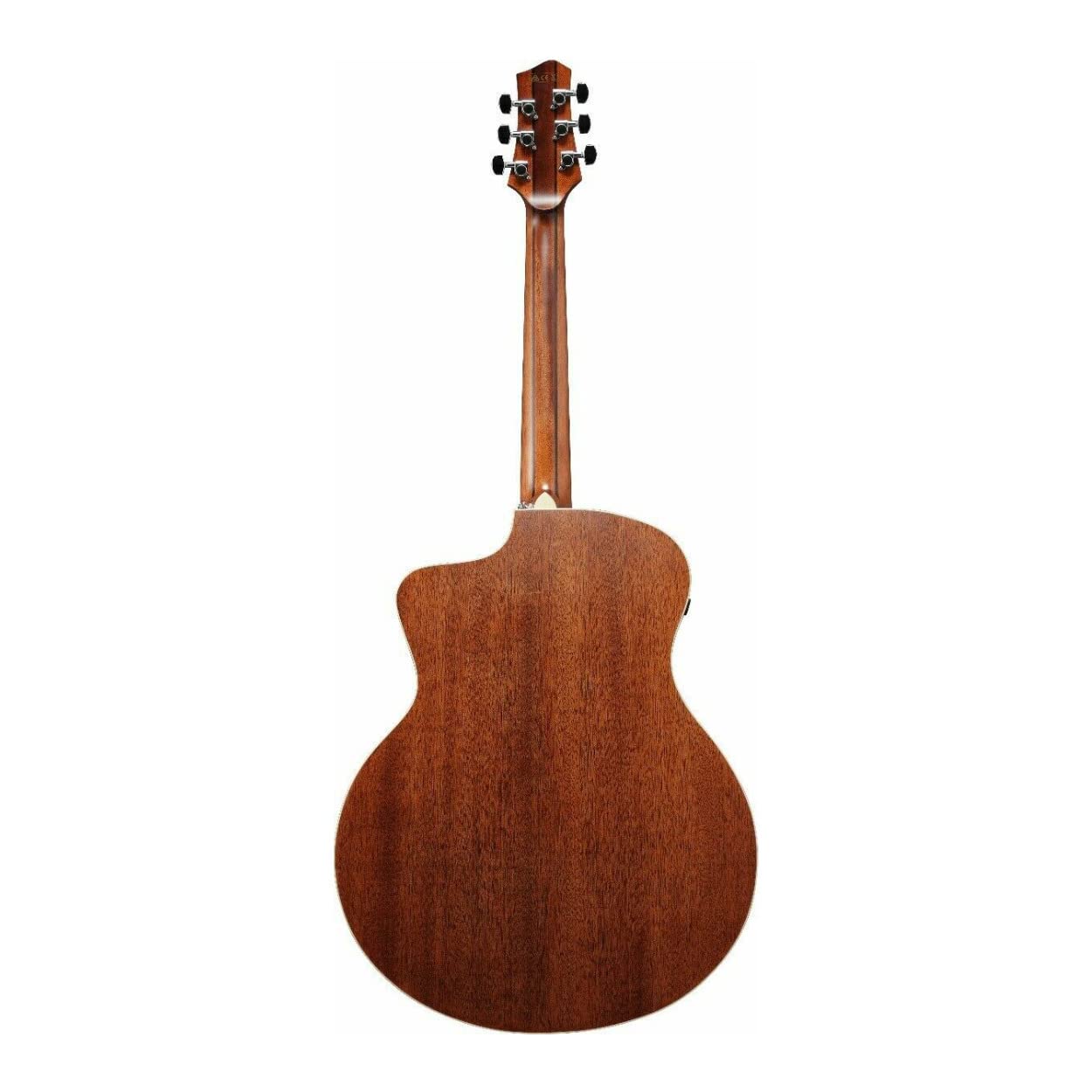Amazon.com: Ibanez PA230E Acoustic-Electric Guitar - Natural Satin