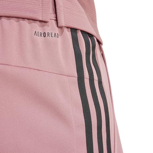 Image of adidas Men's Train Essentials Pique 3-Stripes Shorts