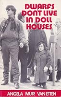 Dwarfs Don't Live in Doll Houses 0945727801 Book Cover