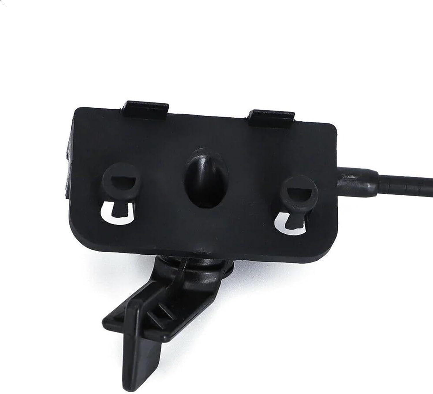 for for Compass 2017 2018 2019 2020 2021 68257542AA Car Hood Release Cable Engine Cover Repair Wire Handle Assembly Car Bonnet Release Handle