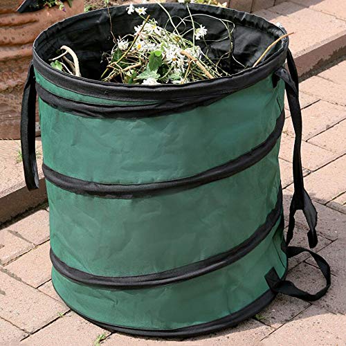 Sleek Garden Collapsible Garden Bag FOR SALE! PicClick
