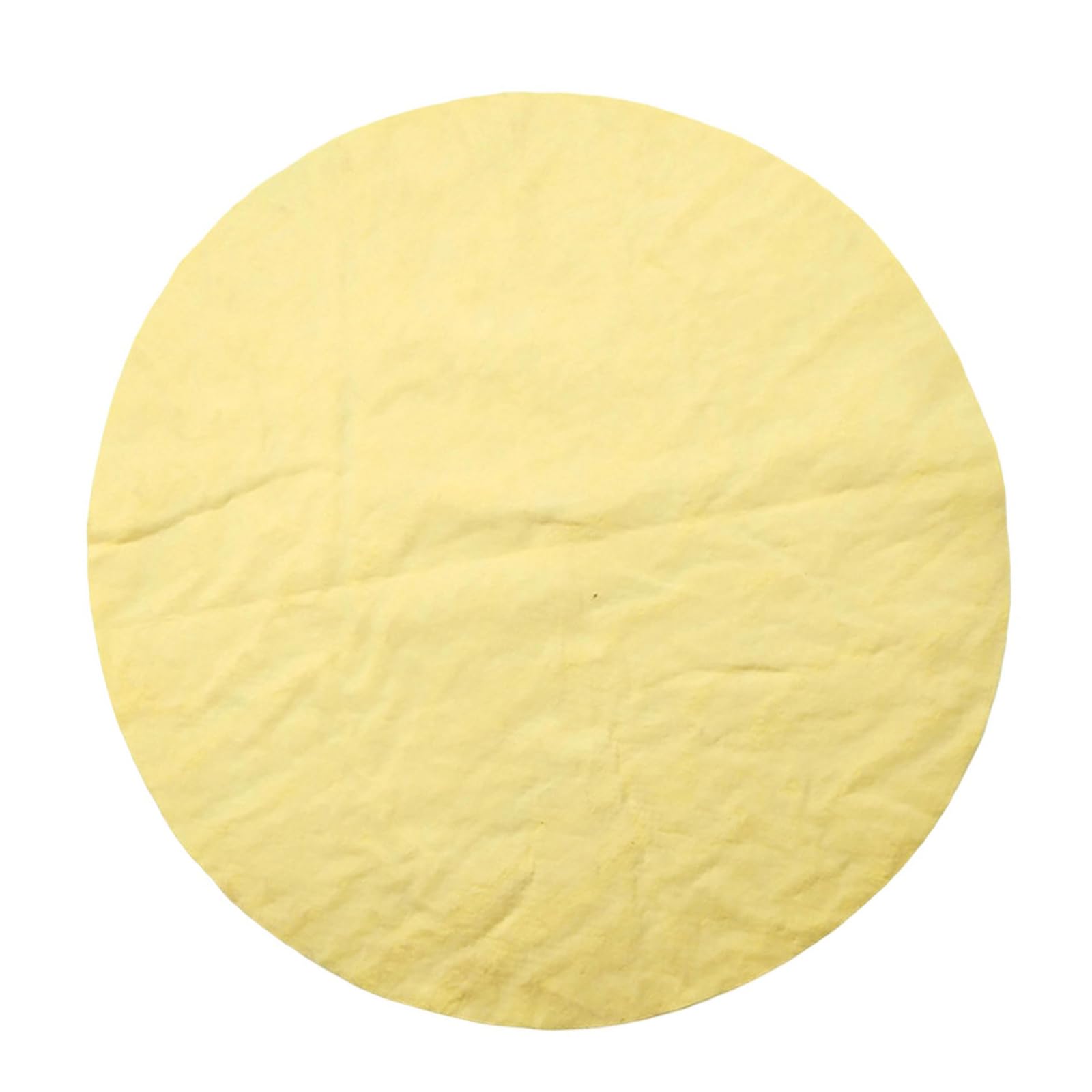 GMBYLBY Clay Throwing Bat Slip Resistant Soft Pottery Craft Mat Wheel Machine Accessories for Throwing