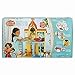 Hasbro of Disney Elena von Avalor Set da Gioco, C1813EU4