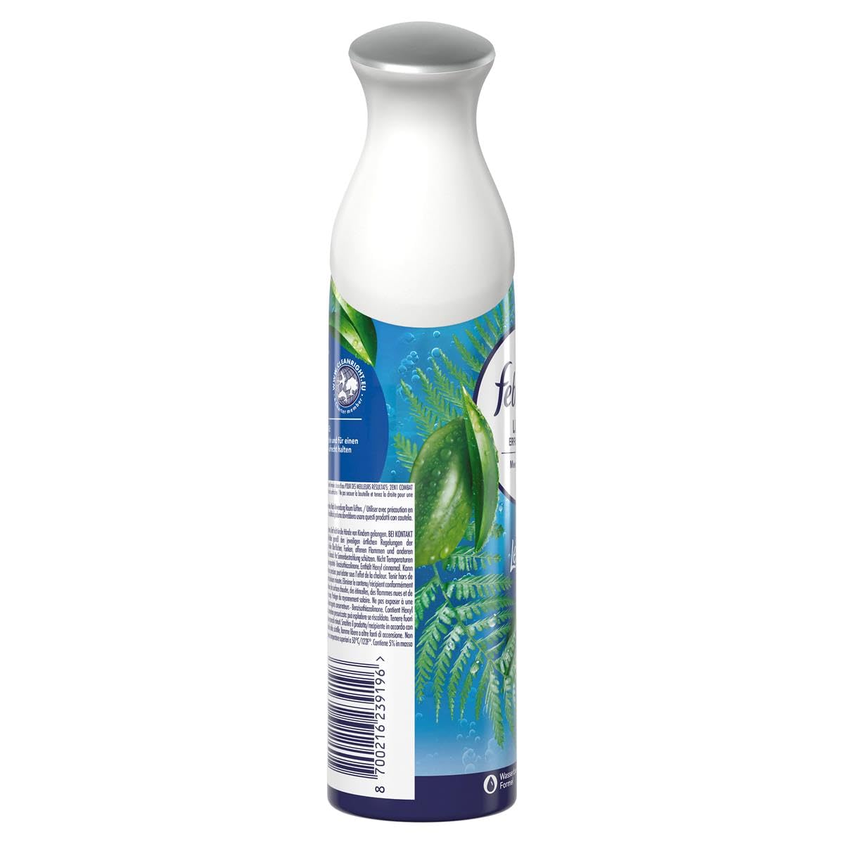 Febreze Lenor odświeżacz powietrza w sprayu 185 ml