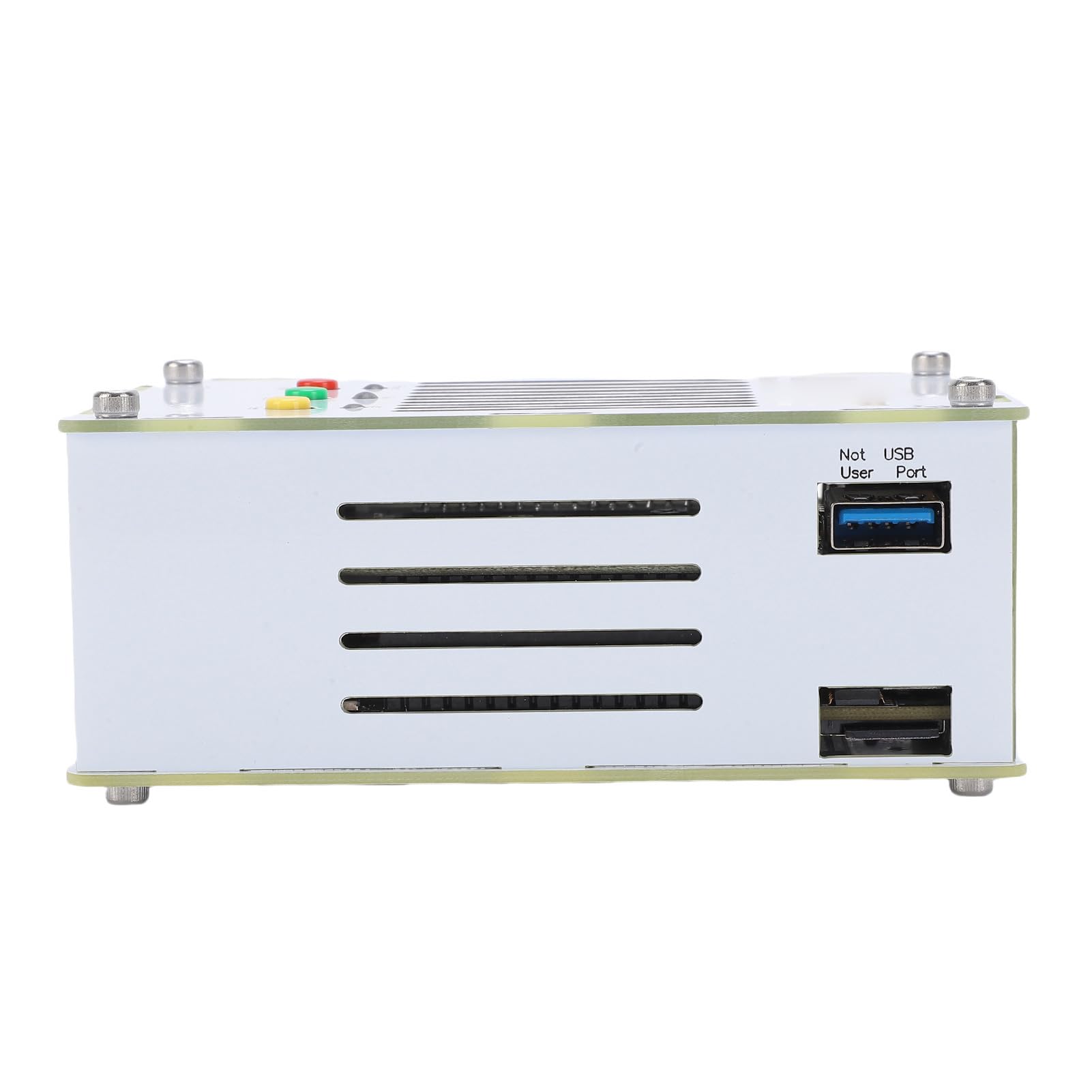 Płytka Rozwojowa Konsoli do Gier 128 MB, Pasująca do Układu Cyclone V SE 5CSEMA6U23C6N FPGA z obudową, Mała Karta Pamięci 32 GB, Koncentrator USB, Host 128 MB, Wstępnie