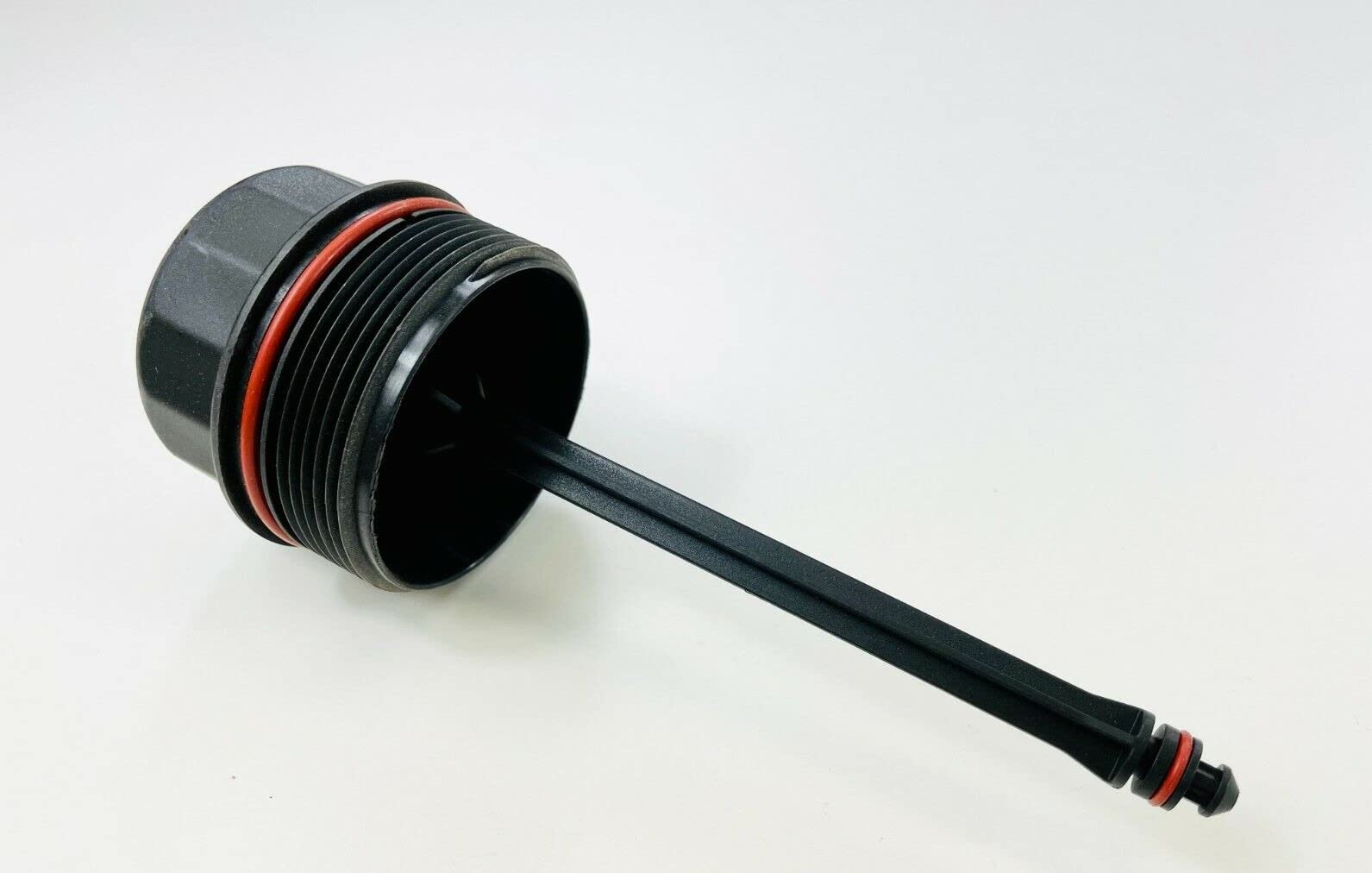 Oil Filter Housing Cap Compatible with SEAT INCA (6K9) 1.9SDI 1995-2003 EEP/SE/017A