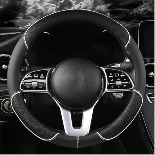 �g���^ �N���[�U�[ �����X SE XSE LE �n�C�u���b�h XLE TRD �N���X���~�e�b�h �v���`�i���U�[�X�e�A�����O�p�J�[�X�e�A�����O�z�C�[���J�o�[(O shape White)