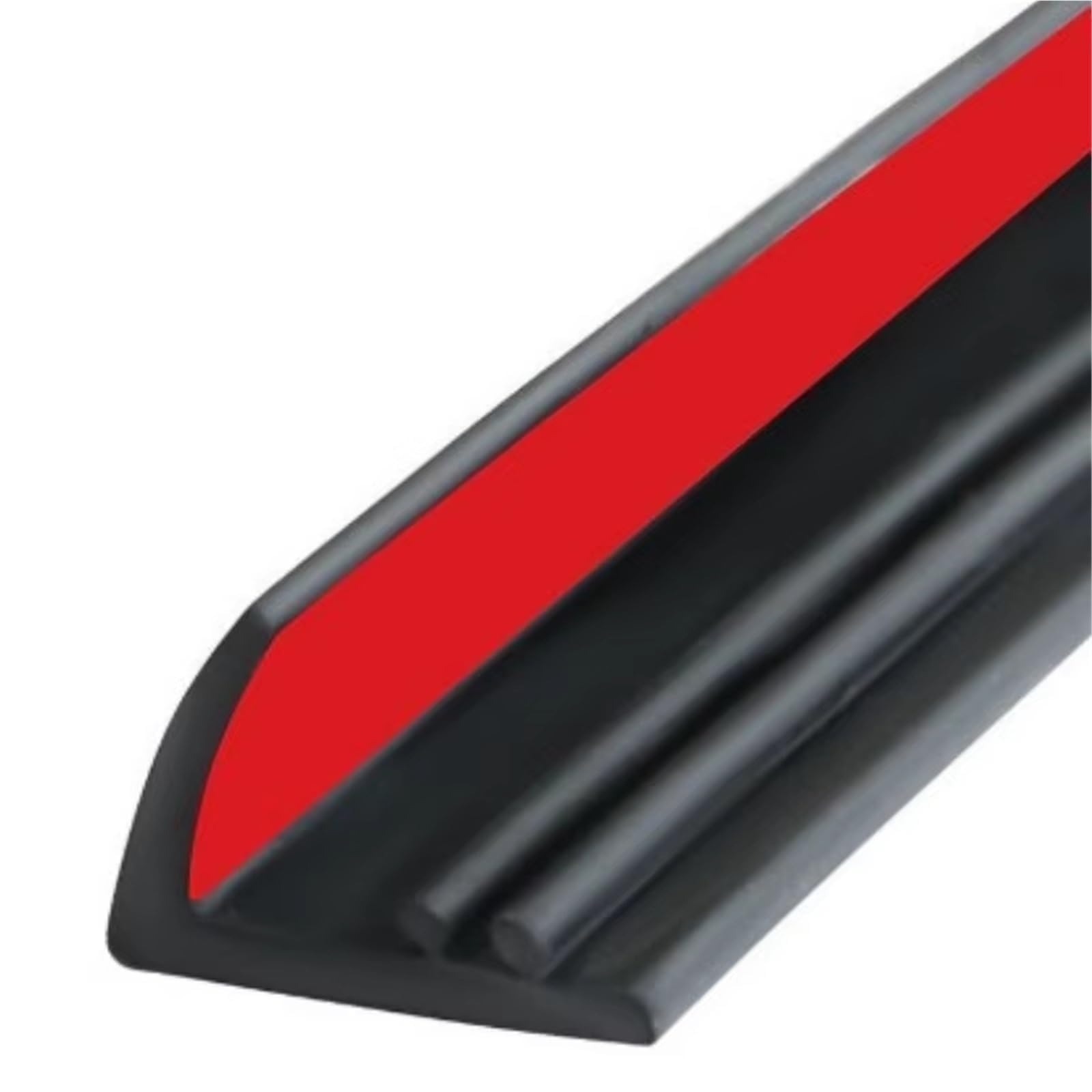 2m Car Window Seal Strip for Hyundai Tucson Hybrid/Plug-in Hybrid 2020-2022 2023 2024