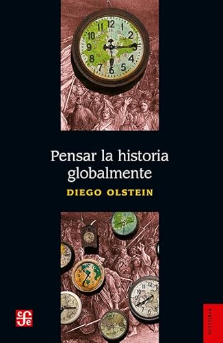 Pensar en la historia globalmente