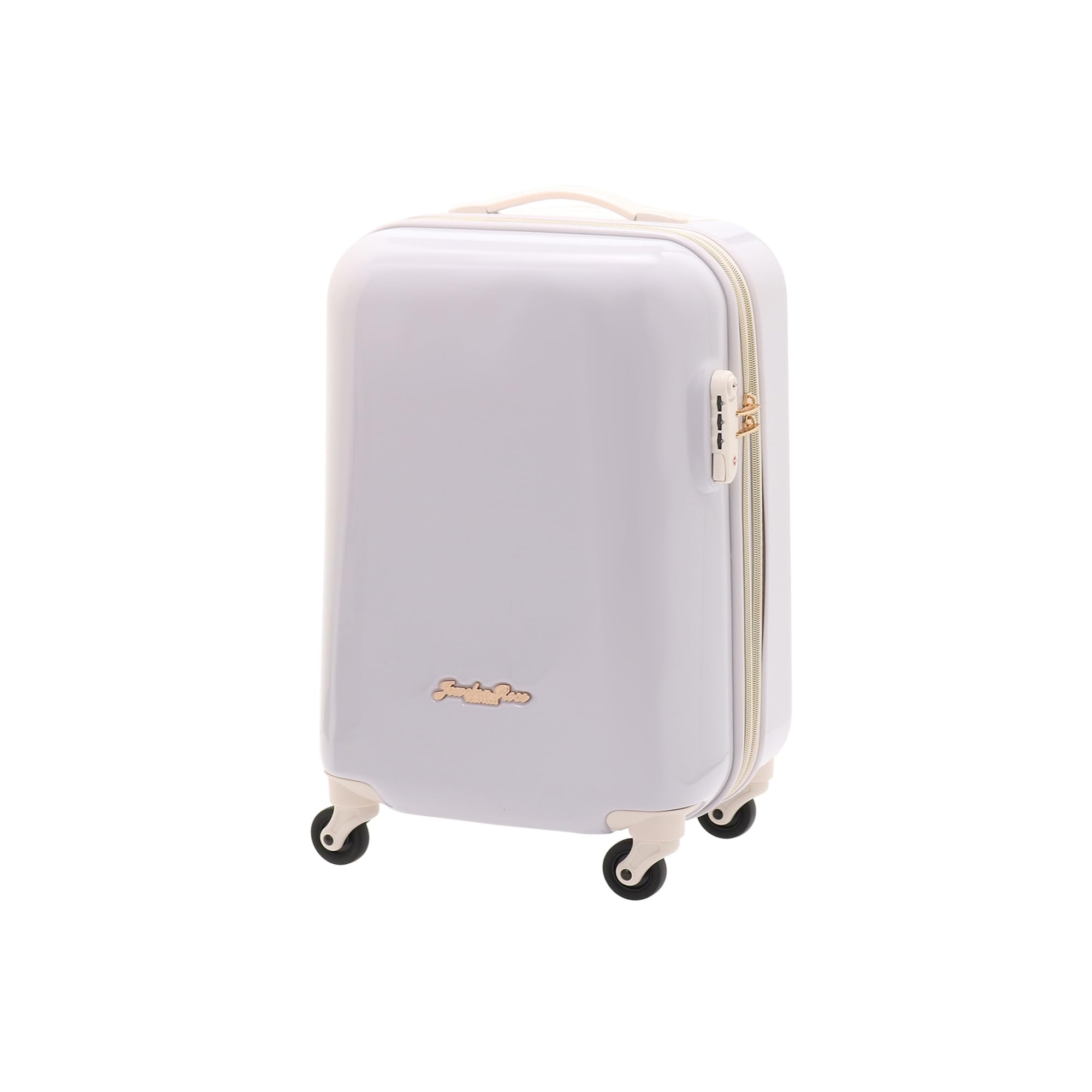 Amazon | [ジュエルナローズ] スーツケース トロトゥール キャンディ