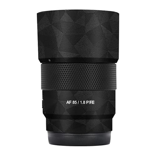Mebont JANZT[ XebJ[ Samyang AF 85mm F1.8 P Sony Mount YɓKی쑕XebJ[ŁAώCAϖՐYXLیtBA(kOp)