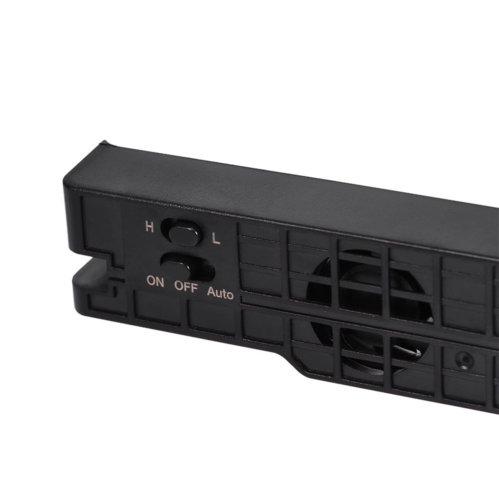 Ventilateur de refroidissement pour PS4 Pro, 5 ventilateurs pour PS4 Pro Refroidisseur DC 5 V pour console PS4 Pro