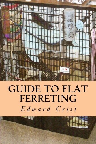 Guide to Flat Ferreting: Flat Ferreting